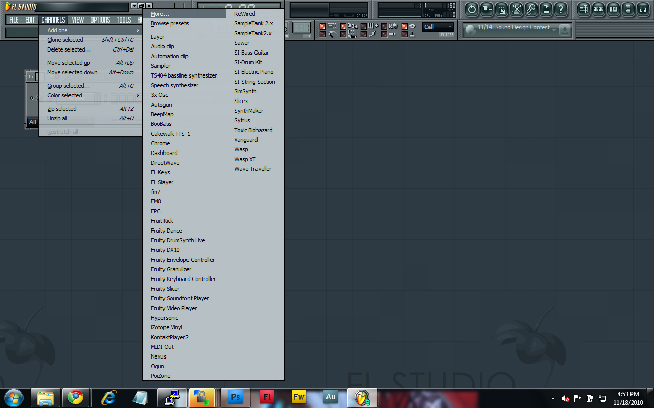 how to add soundfonts to fl studio how to add soundfonts to fl studio