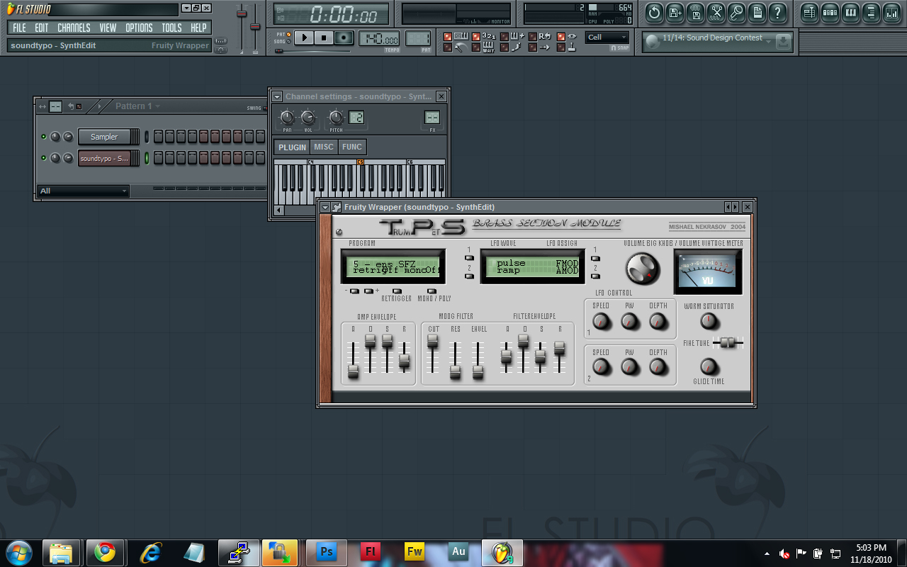 Graphic equalizer studio 2.5 crack