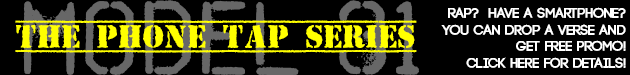 Information on Phone Tap Series by MsP